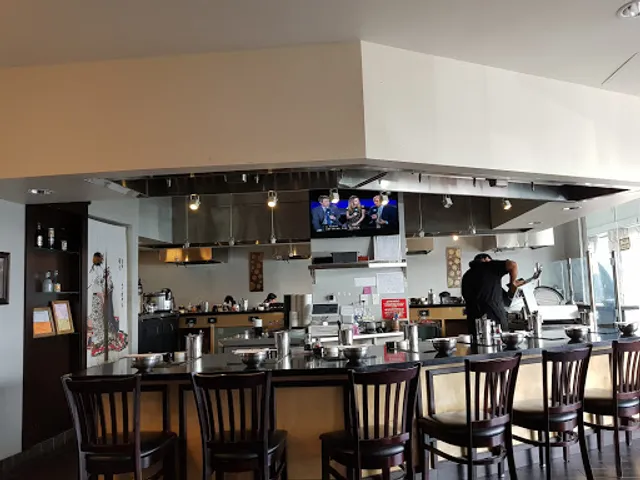 Miyabi Shabu and Grill