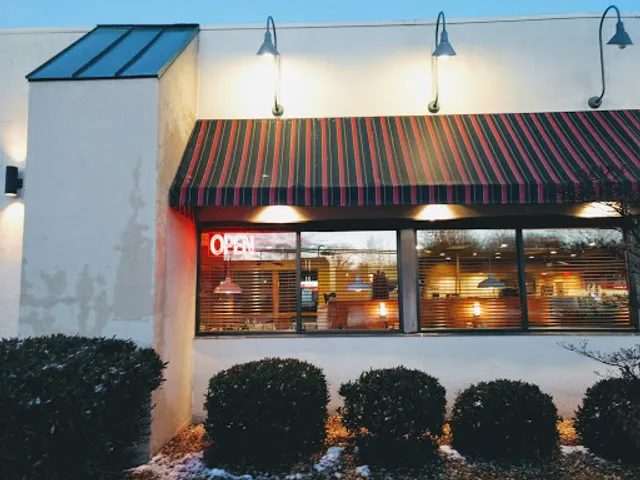 Famous Anthony's Brookside