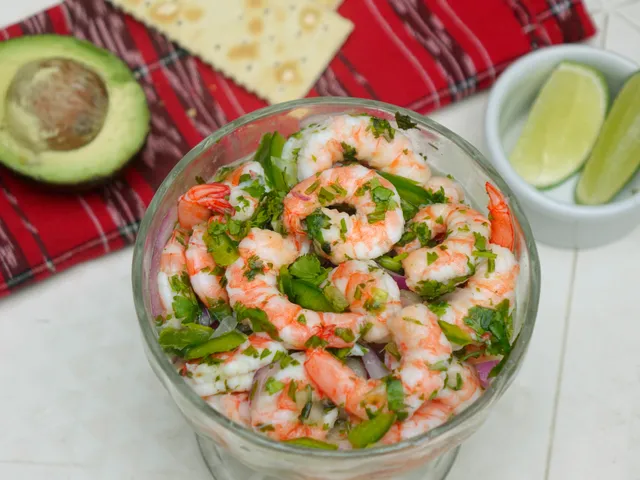 El Cevichón