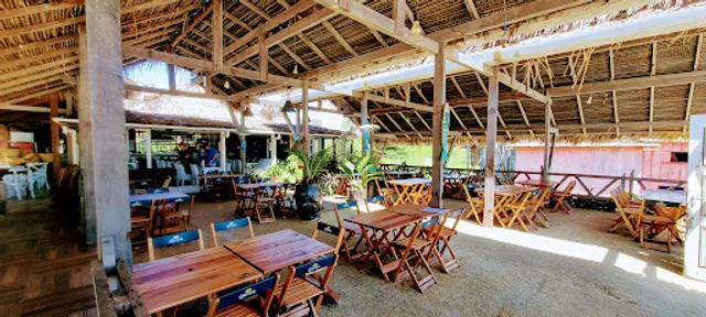 Virianduba beach | Restaurante | Atalaia