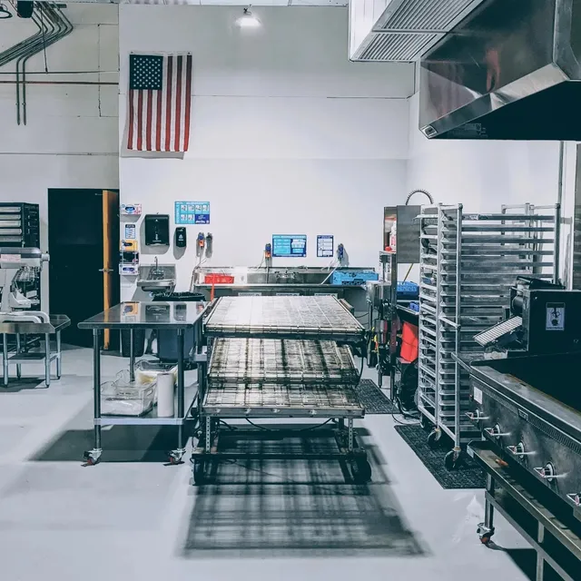 Benny Blanco Tortillas