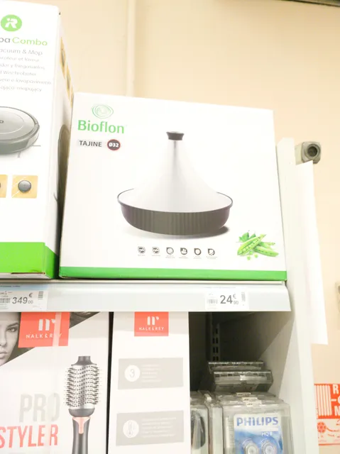 Carrefour market - Saint-Martin-Boulogne Sud