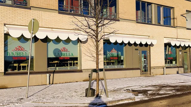 Restaurant La Bella Trattoria