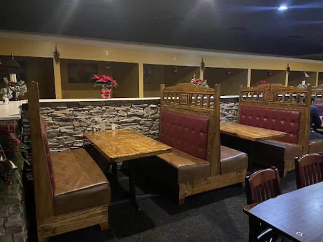 Flako's Mexican Restaurant