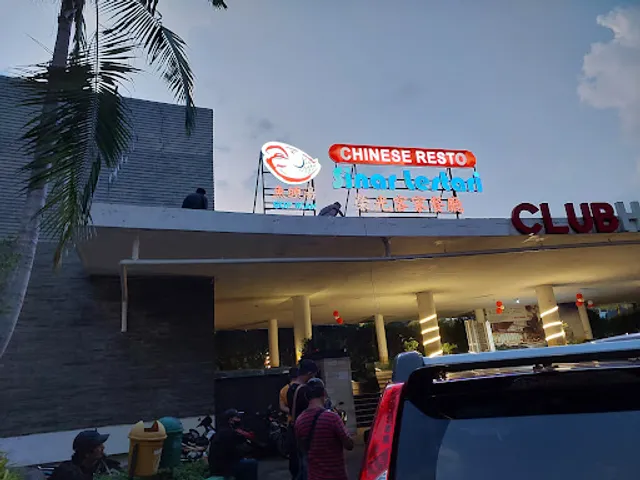 Restoran Sinar Lestari