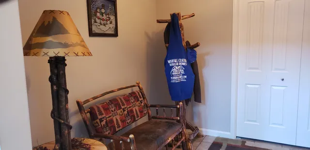 Elk County Rustic Furniture