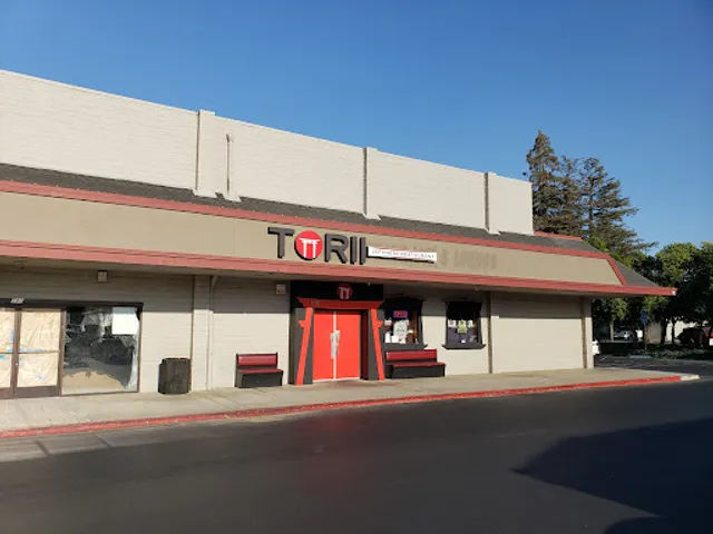 Torii Japanese Restaurant