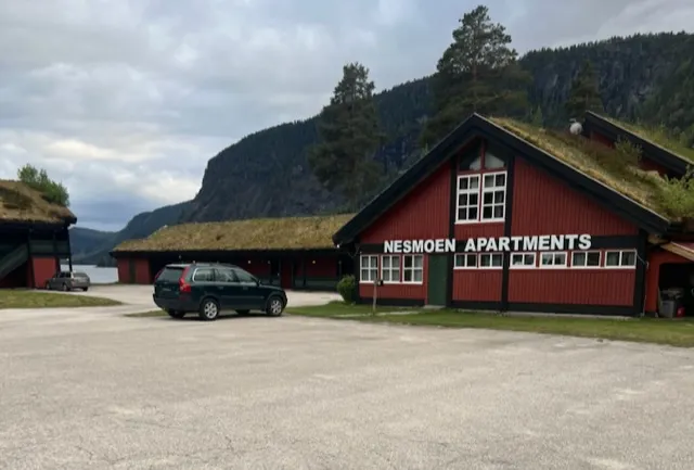 Setesdal Motel & Apartments