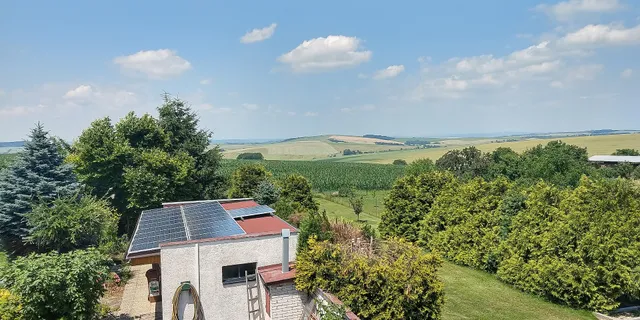 RD Černčín Bučovice