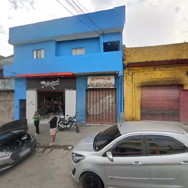 Pizzaria Rei Da Pizza