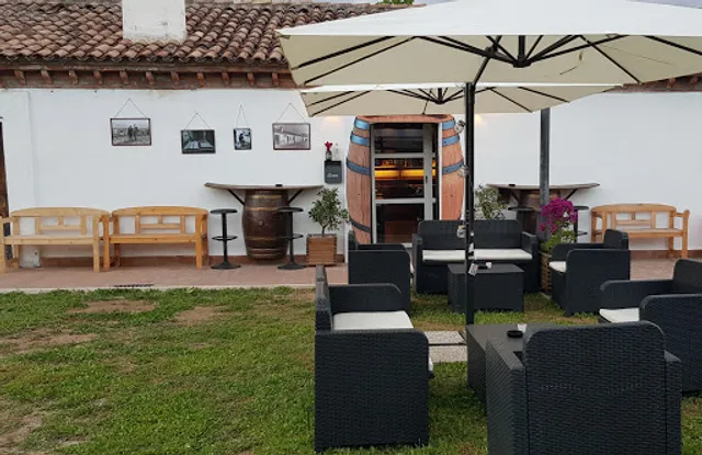 Dompapa Rhumeria Cocktaileria/gintoneria