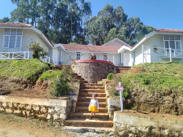 Coastal Grand Space 4 Resorts