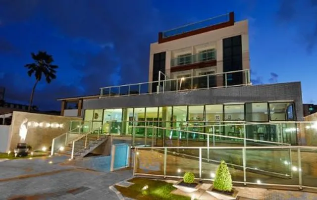 Hotel Nord Easy Ondas do Atlântico