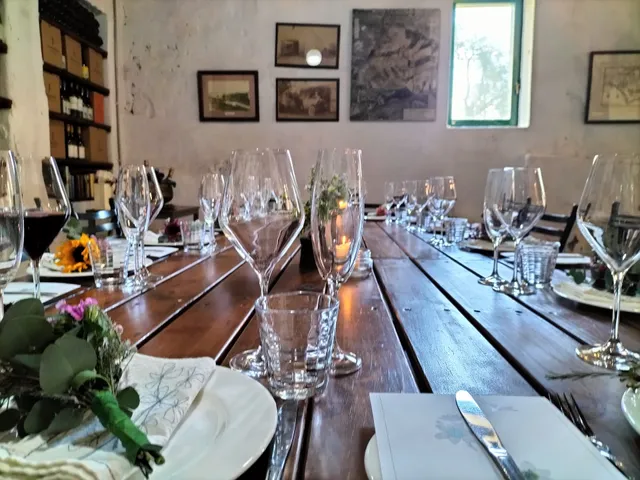 The Kraal at Joostenberg Wine Estate