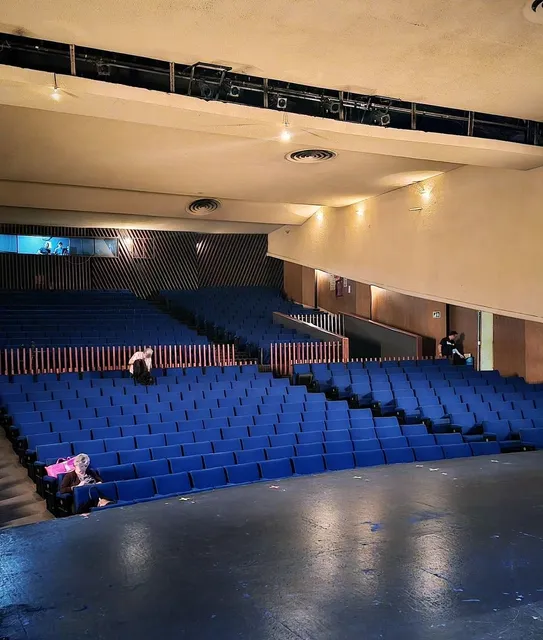 Nuevo Teatro Silvia Pinal