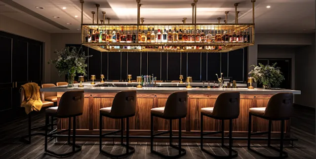 Helmsman Kitchen & Bar