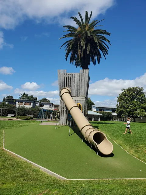 Jellicoe Park Playground