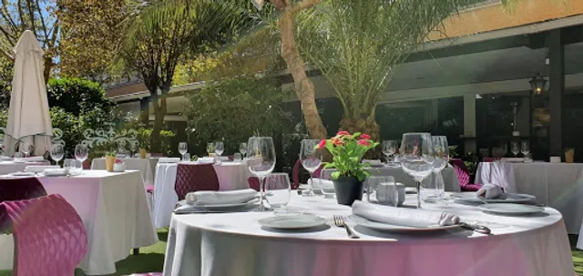 Restaurante L'abbraccio