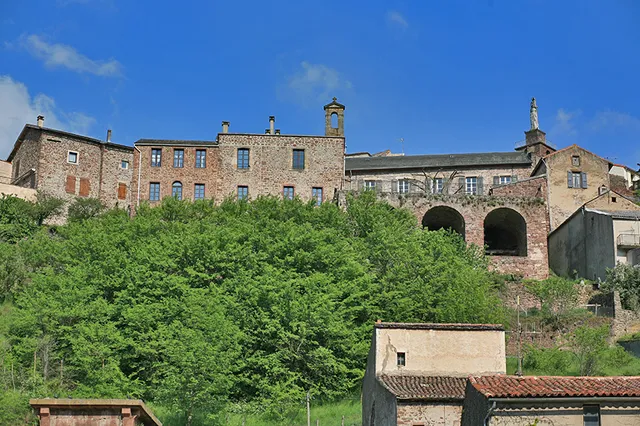 Les Hauts de Camarès - Locations de vacances