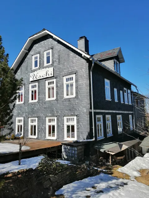 Pension Uschi Masserberg