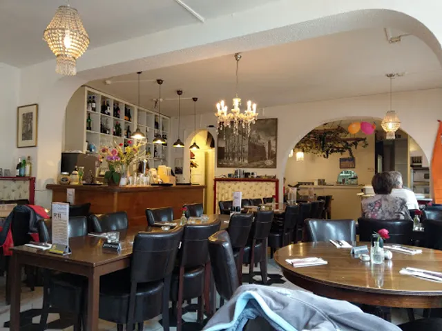 Pizzeria Ristorante La Scala