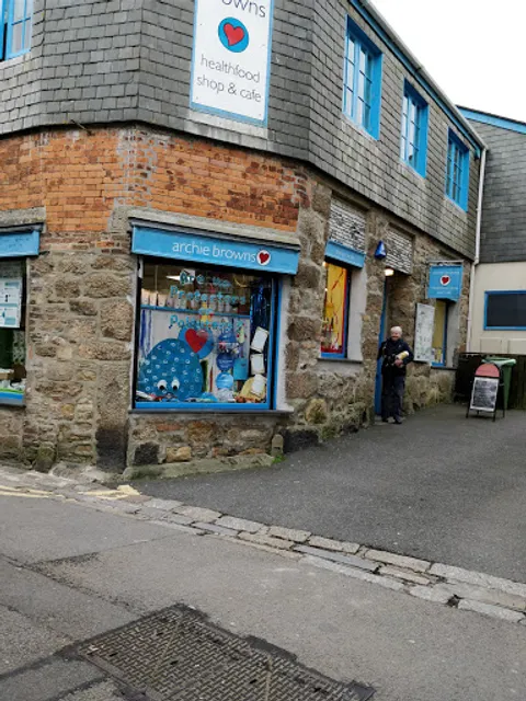 archie browns penzance