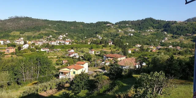 Appartamenti Un soffio Dal Cielo