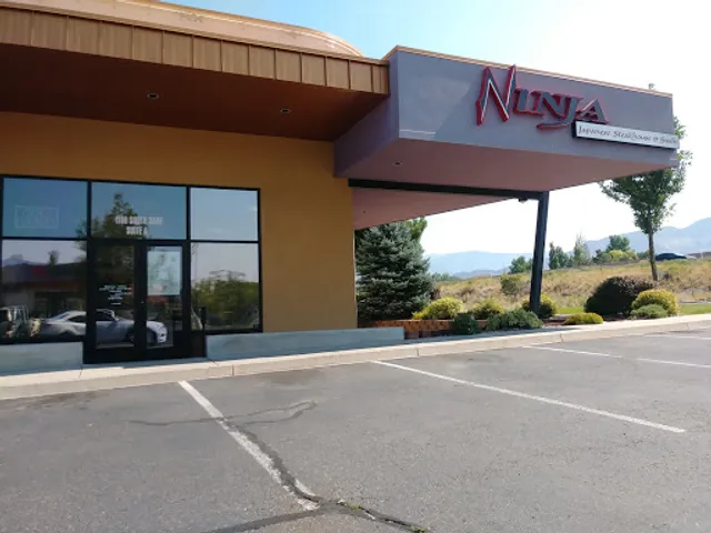 Ninja Japanese Steakhouse