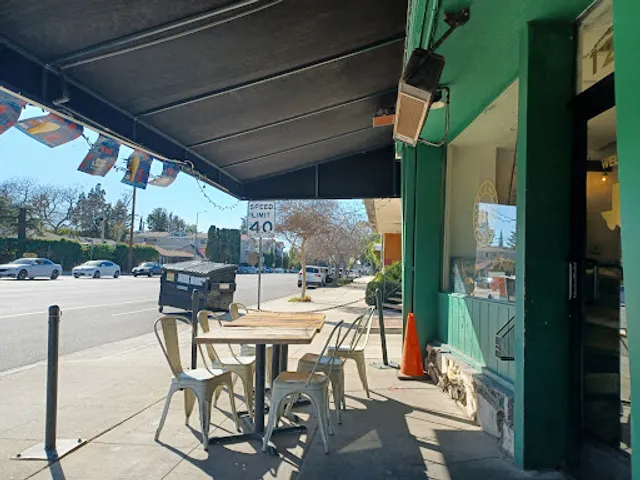 AJ’s Tex-Mex Barbecue