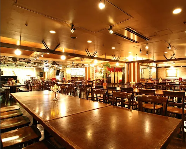 The origin of Japanese style beer halls, Ginza Lion,Shizuoka,Hamamatsu