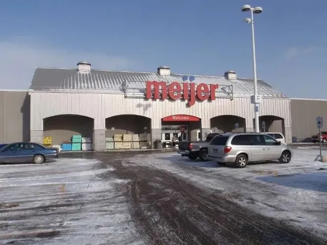 Meijer