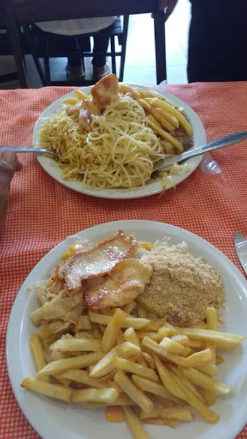 Restaurante Bom Apetite(Sob Nova Direção)