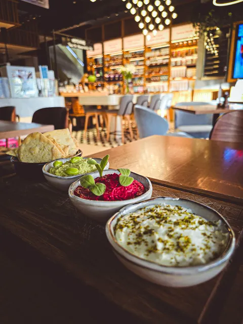 Jones The Grocer - KAFD