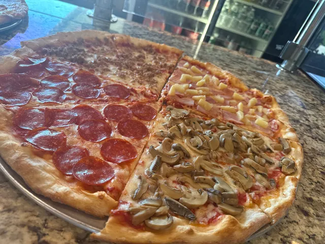 Amore's Pizza & Restaurant