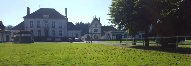 Haras De Blingel