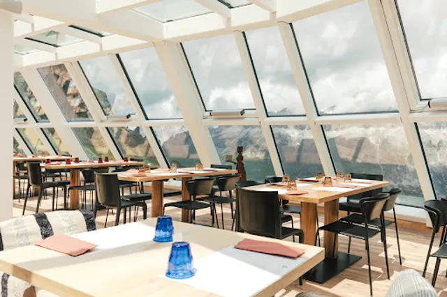 Restaurant Luigi Gorza