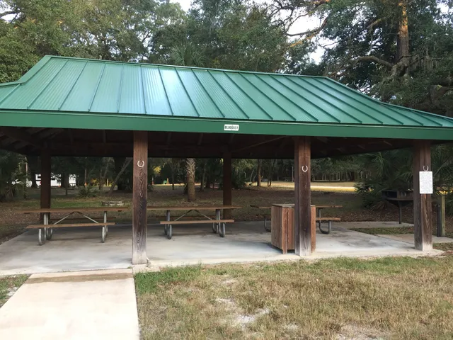 Shangrila Campgrounds