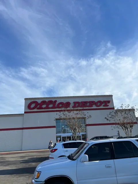 Office Depot