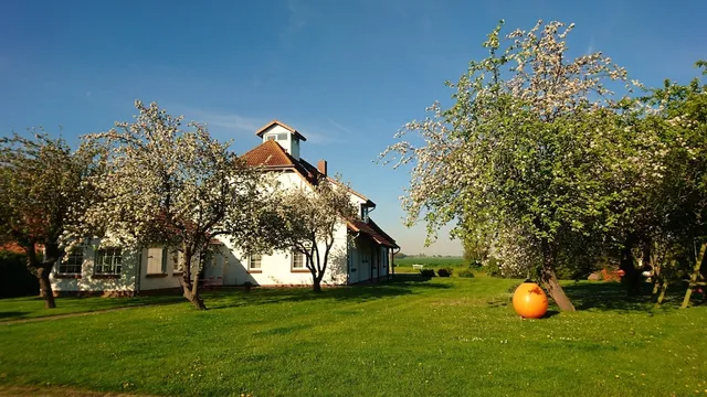 Pension Schwalbenhof