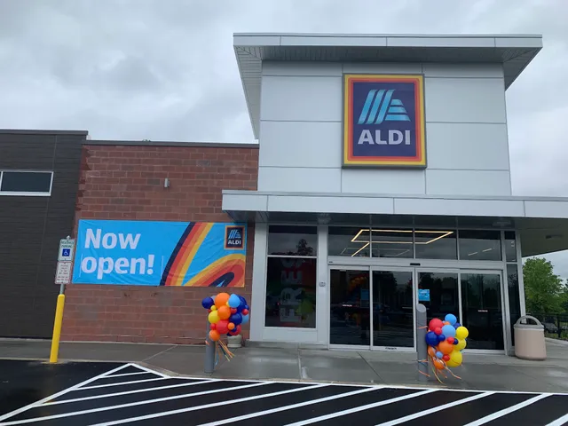 ALDI