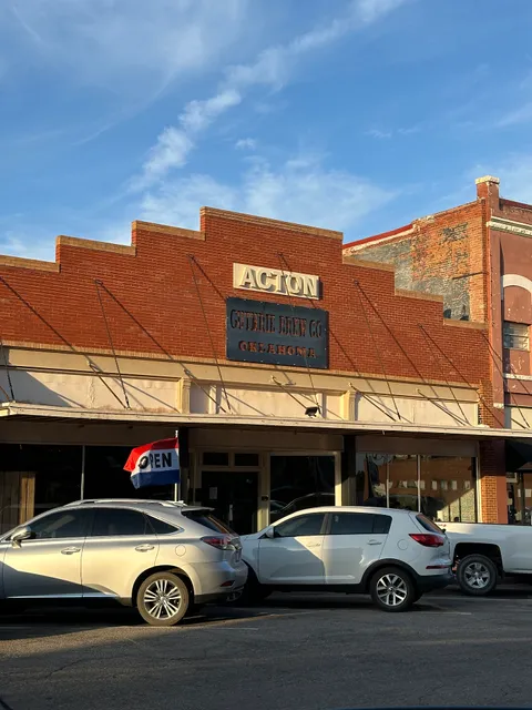 Guthrie Brewing Company