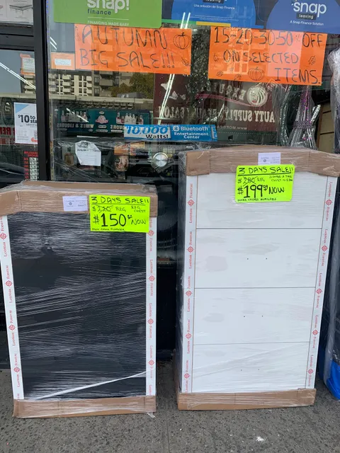 OBDULIA 3 MATTRESS AND FURNITURE CORP