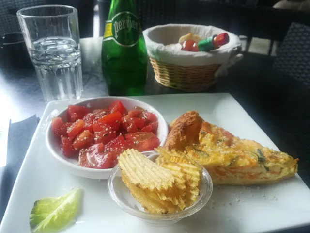 Les Templiers / le 13