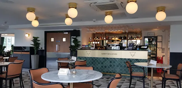 Element Bar & Kitchen