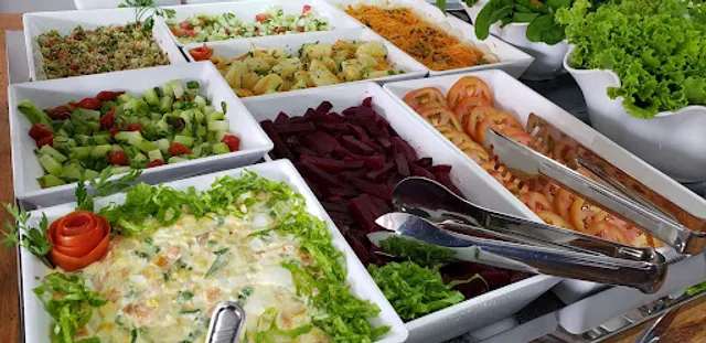 Lanche Mineiro - Imbiara