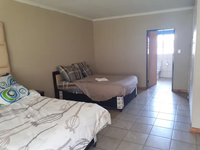 C - Land Guest House Meyerton