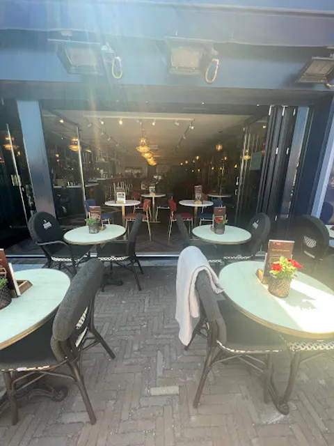 Basil Thai Restaurant Renesse