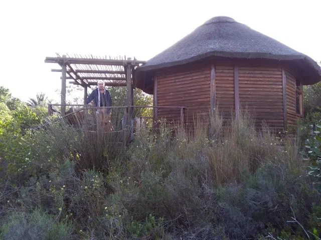 Thorntree Country Lodge