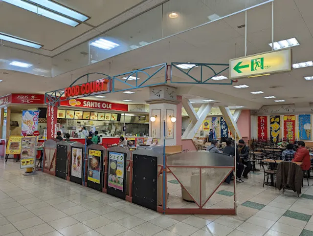 サンテオレ［東金店］