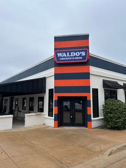 Waldo's Chicken & Beer